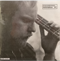 Kissannahka: Historiallinen EP