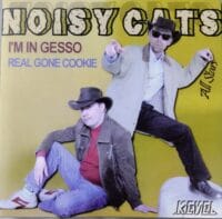 Noisy Cats