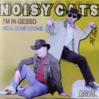 Noisy Cats