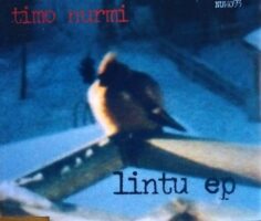 Timo Nurmi: Lintu EP